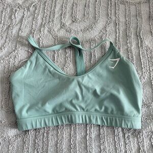 Gymshark sports bra